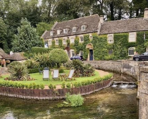 Bibury