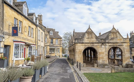 Chipping Campden
