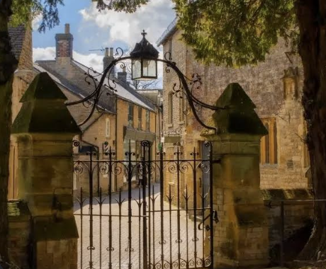 Stow-on-the-Wold